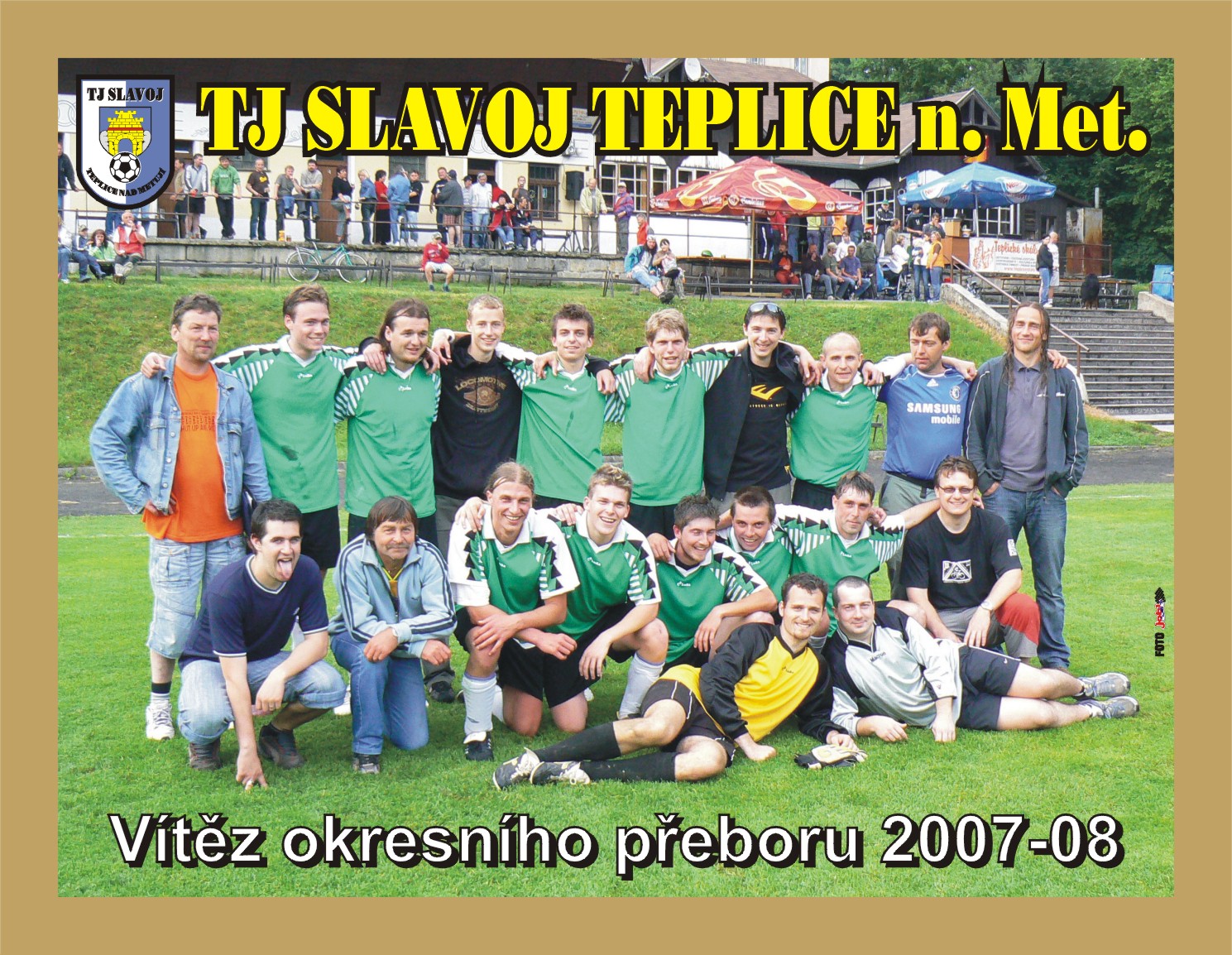 Vítěz OP 2008